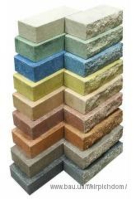 ассортимент продукции